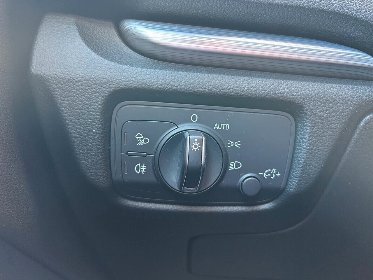 Audi A3 SPB 2.0 TDI S tronic Sport