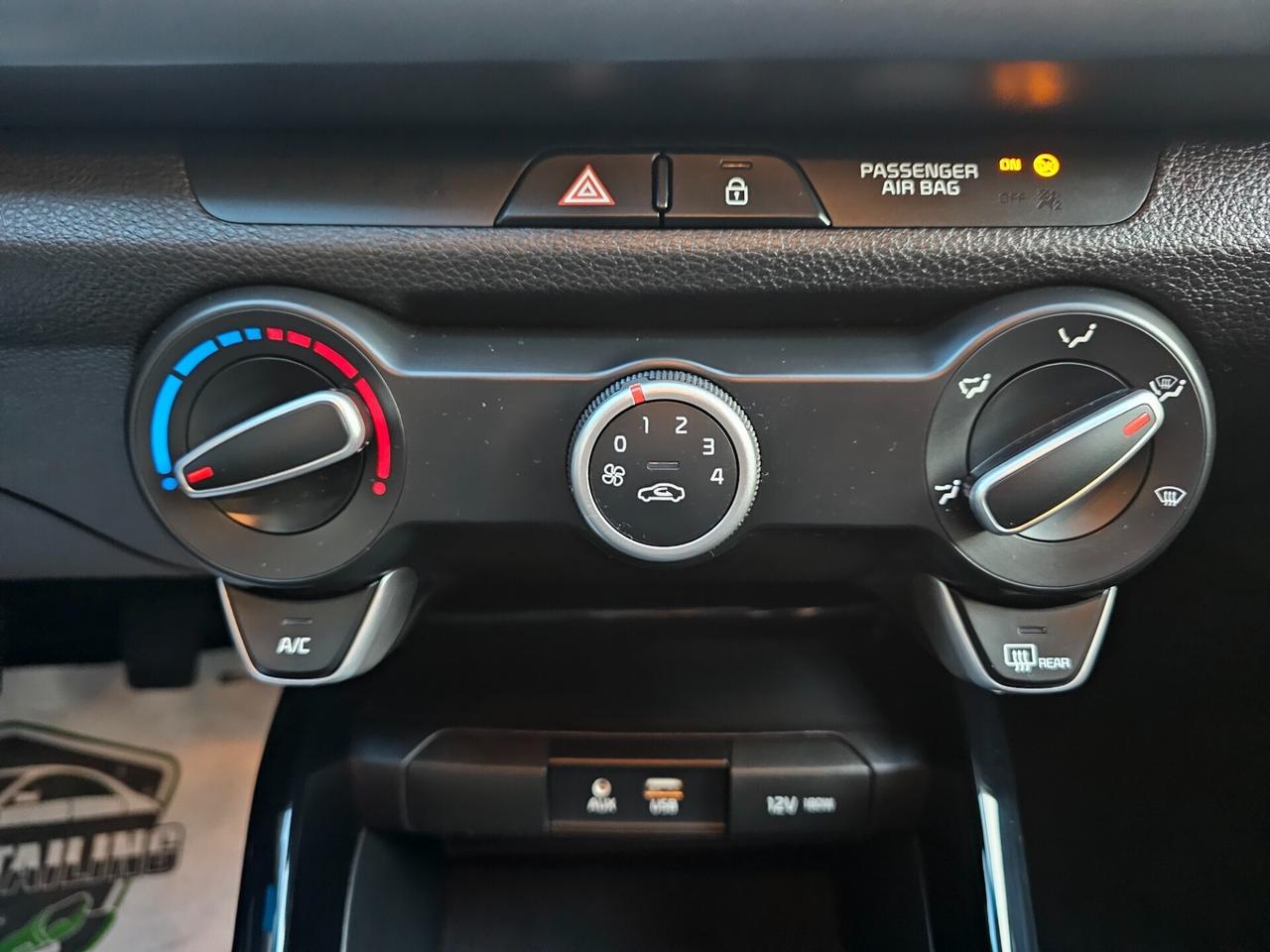 Kia Rio 1.0 T-GDi 12V 5 porte Cool