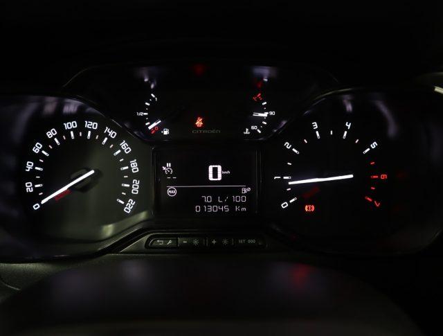 CITROEN C3 1.2 PureTech 83CV Plus *PROMO PARISI GROUP*