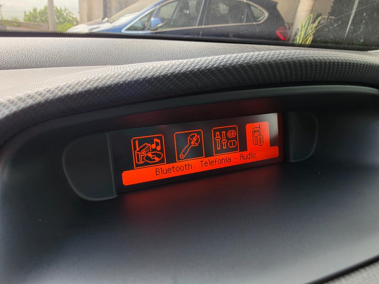 Peugeot 308 1.6 8V e-HDi 112CV Stop&Start 5p. Sport