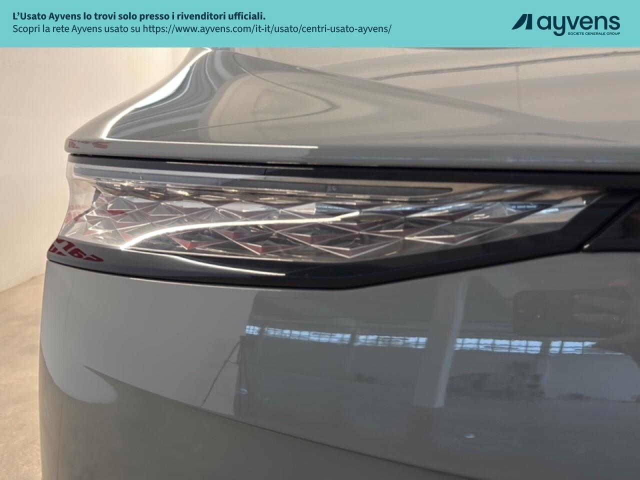 Ds 7 BlueHDi 130 aut. Performance Line