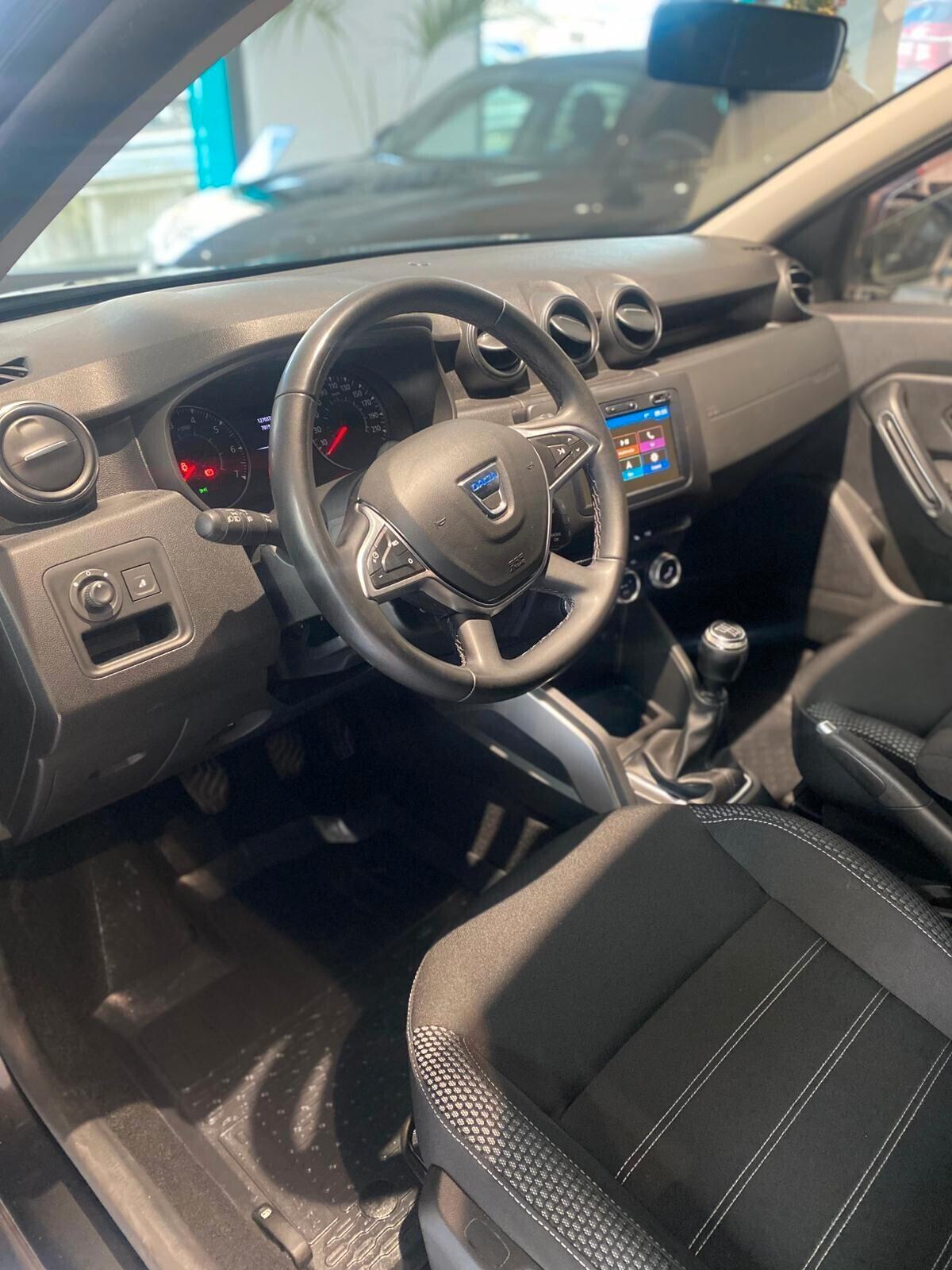 Dacia Duster 1.5 Blue dCi 8V 4x2 Essential