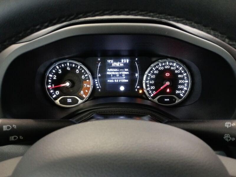 Jeep Renegade Renegade 1.0 T3 Longitude