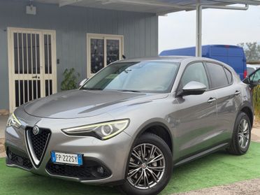 Alfa Romeo Stelvio 2.2 Turbodiesel 210 CV AT8 Q4 Sport Edition