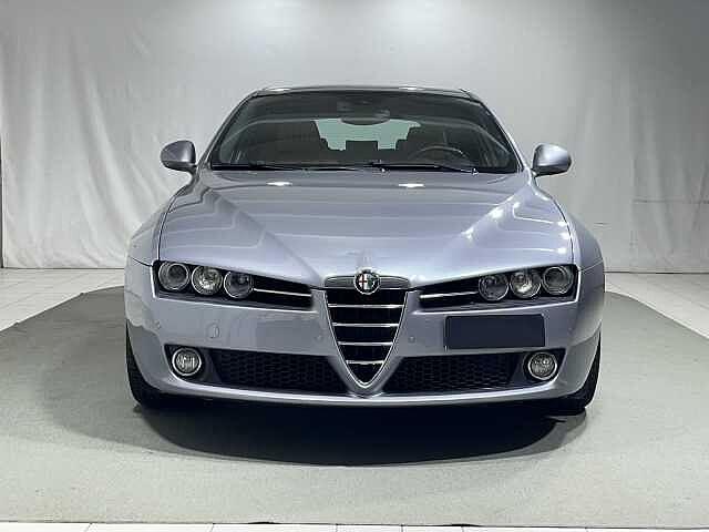 Alfa Romeo 159 1750 TBi Sportwagon