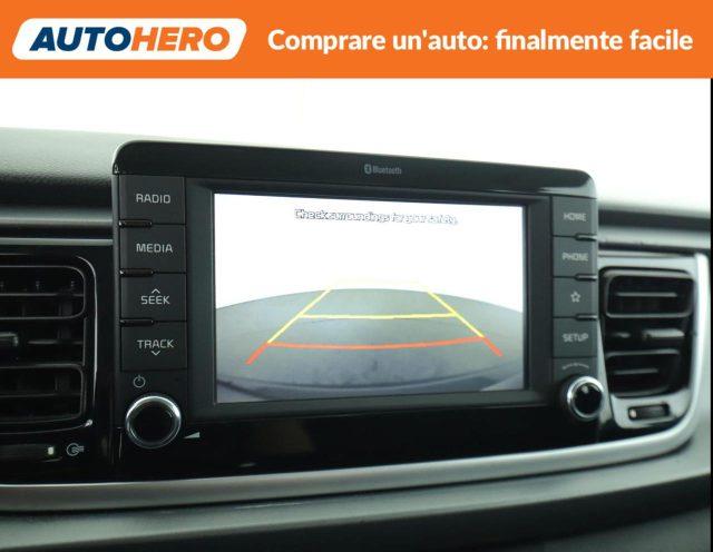 KIA Rio 1.4 CRDi 5 porte Active