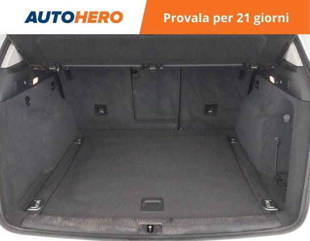 AUDI Q5 2.0 TDI 190 CV clean diesel quattro S tronic