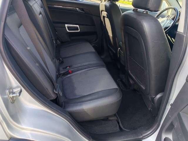 Opel Antara Antara 2011 2.2 cdti Cosmo Plus navi s 4x4