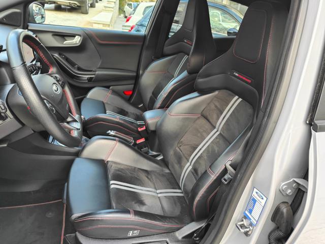 FORD Puma 1.5 EcoBoost 200 CV S&S ST