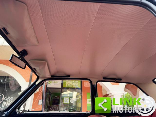 FIAT 127 Prima Serie 2 porte - 1973