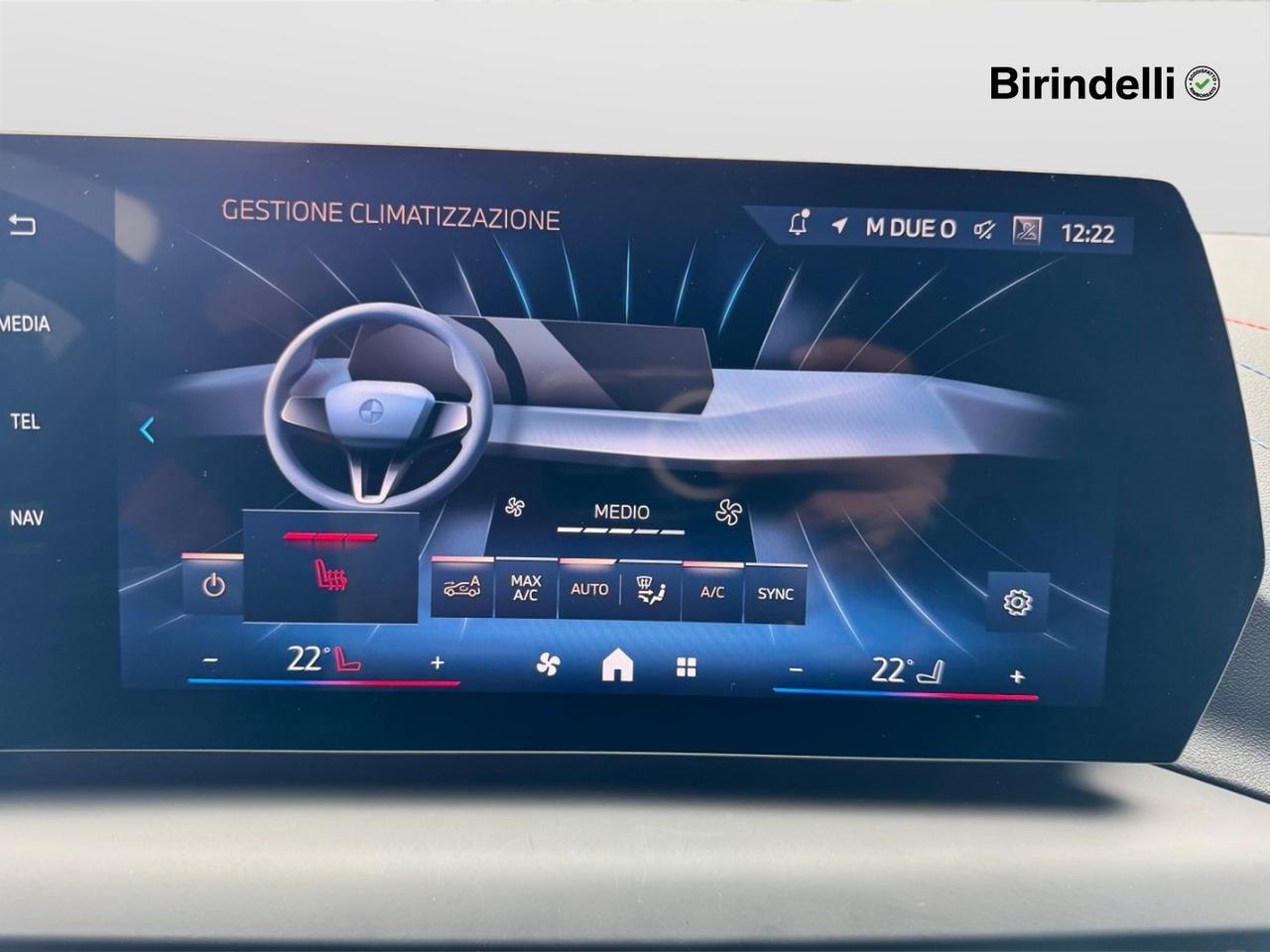 BMW 120d