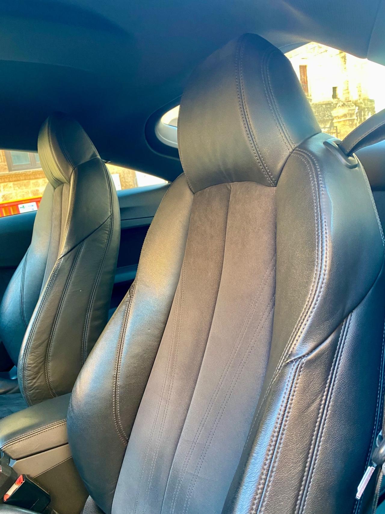 Audi TT Coupé 1.8 TFSI S line