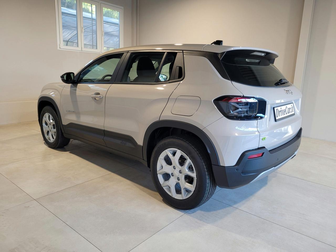 Jeep Avenger ALTITUDE 1.2 100 CV