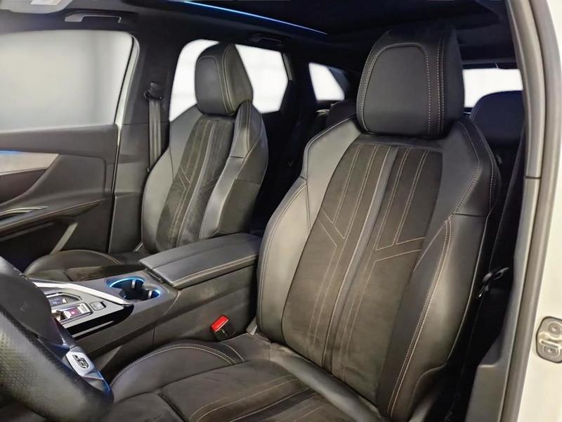 PEUGEOT 3008 BlueHDI 130 EAT8 GT Pack aut.