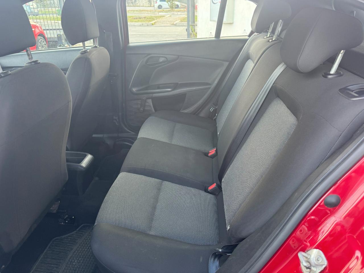 Fiat Tipo 1.3 Mjt S&S 5 porte Street