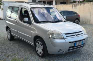 Citroen Berlingo 1.6 16V HDi 90CV 5p. XTR
