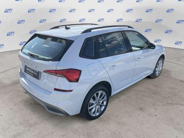 Skoda Kamiq 1.0 tsi Ambition 95cv