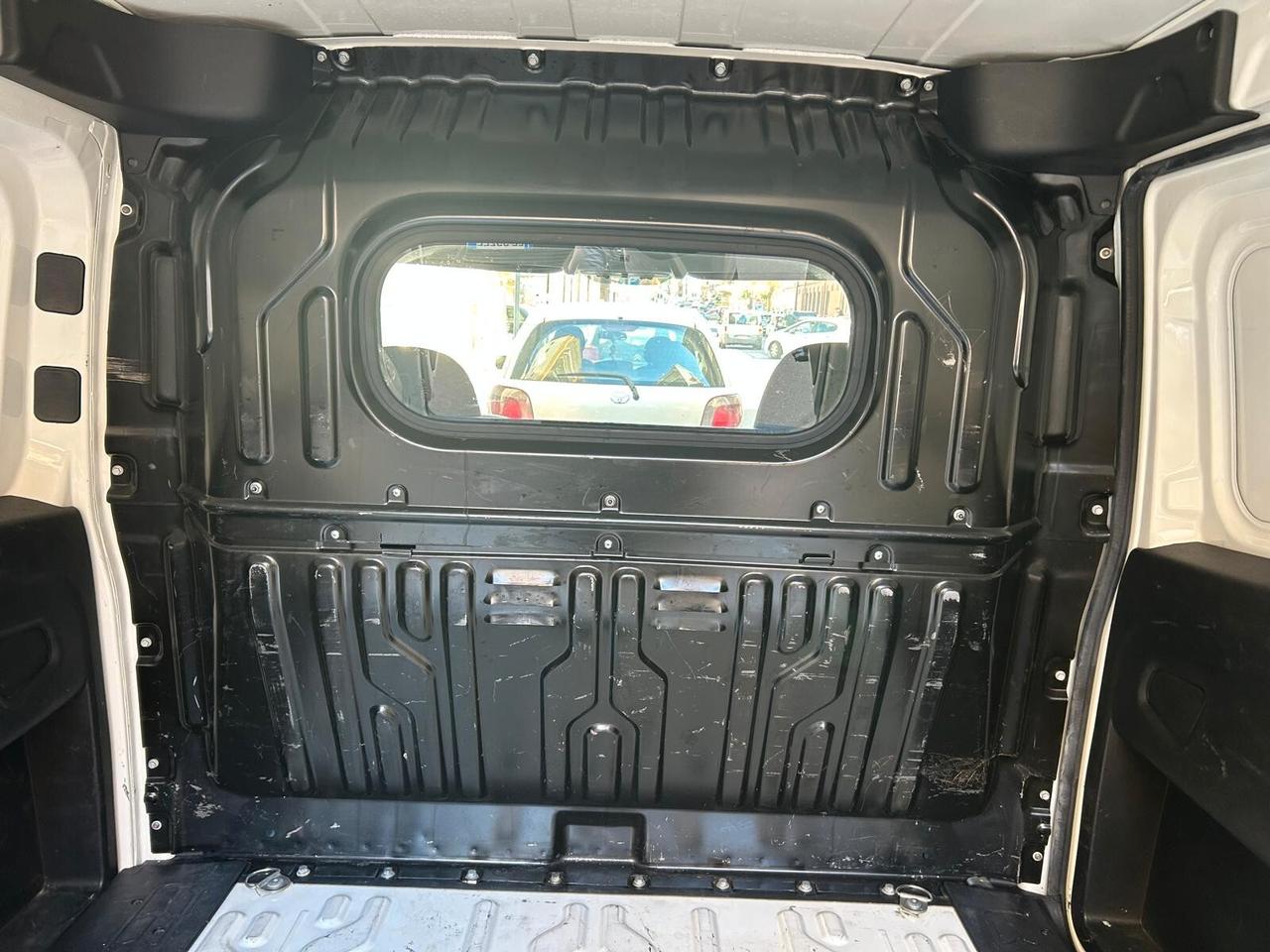Fiat Doblo Doblò 1.3 MJT PC-TN Cargo Lamierato E5+