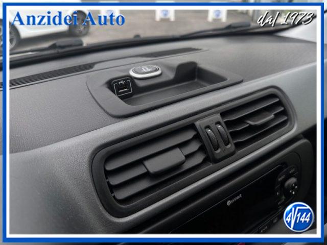 FIAT Panda 1.2 EasyPower City Life GPL