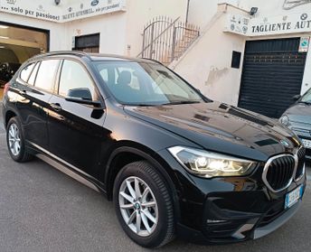 Bmw X1 sDrive18d Advantage