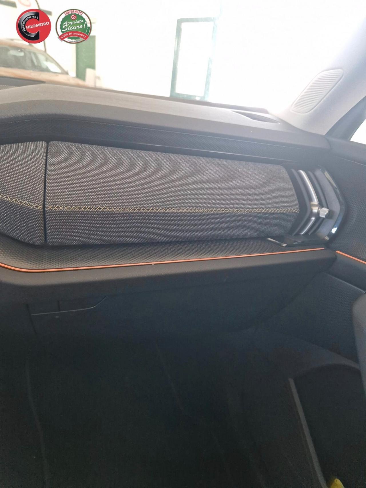 Skoda Kodiaq 2.0 TDI DSG Style