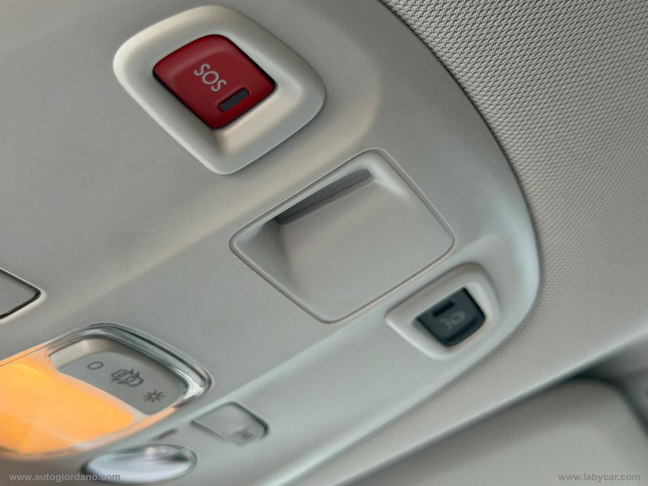 FIAT Ulysse 2.0 BlueHDi 180 CV AT8 L3 Combi OLMEDO RUNNER 8 POSTI + 1