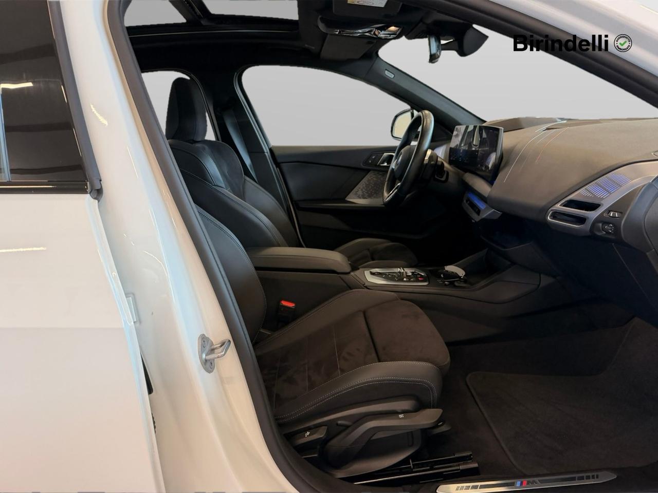 BMW Serie 1 (F70) - 120d 48V MSport