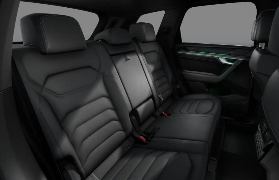 Volkswagen Touareg III 2024 3.0 V6 TDI 231CV DSG Elegance