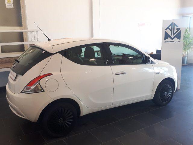 LANCIA Ypsilon 1.3 MJT 16V 95 CV 5 porte S&S