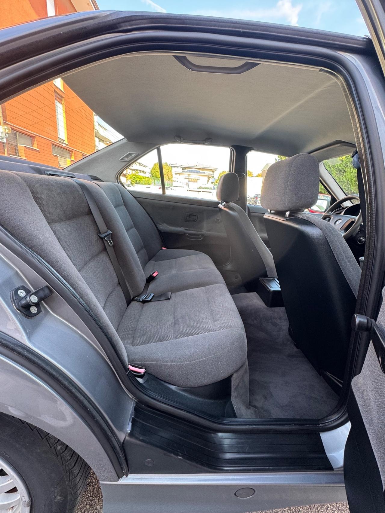 Bmw e36 completamente originale