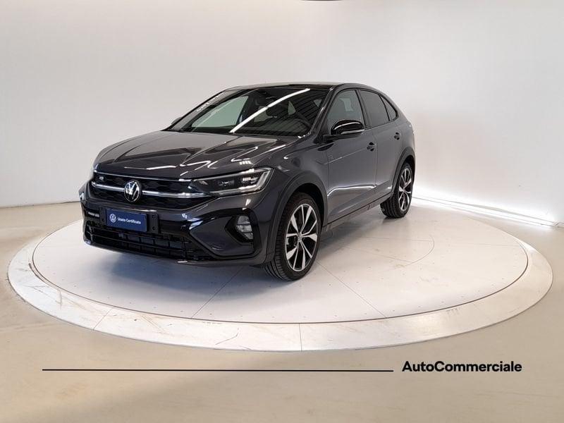 Volkswagen Taigo 1.0 TSI 85kW R-Line Plus DSG