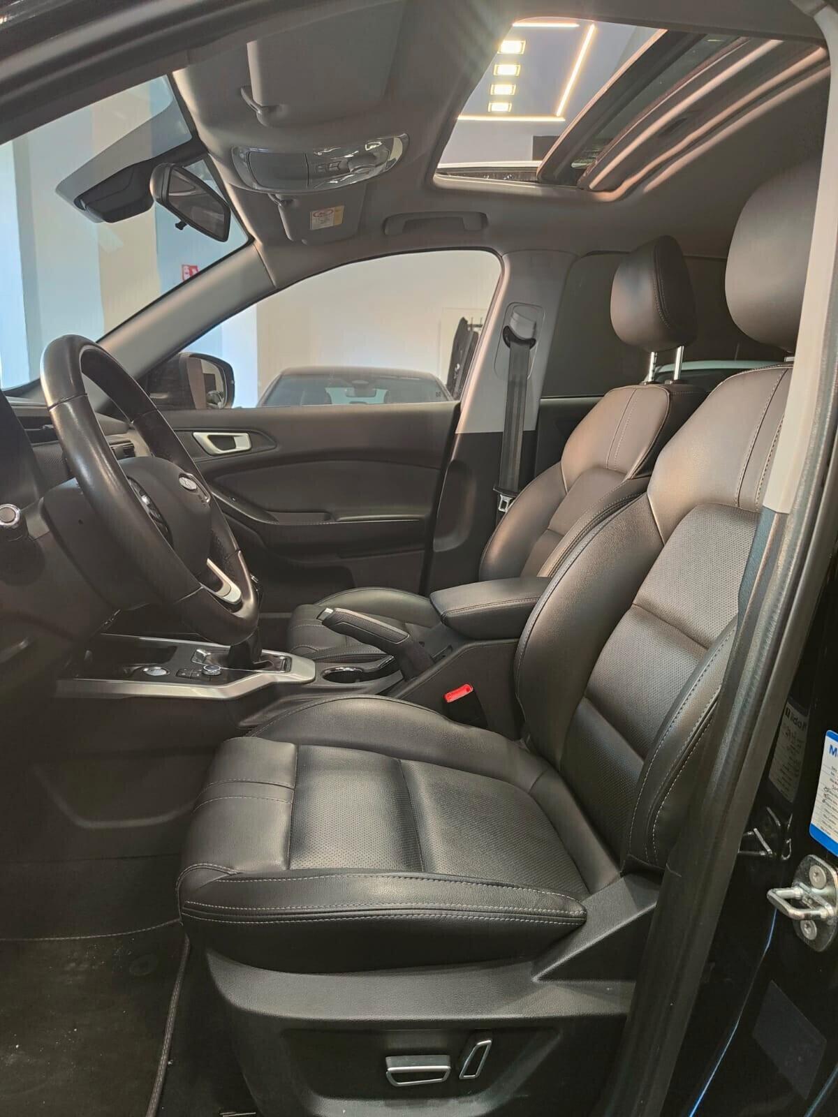 Dr 4.0 1.5 Bi-Fuel GPL 115cv Tetto Apribile