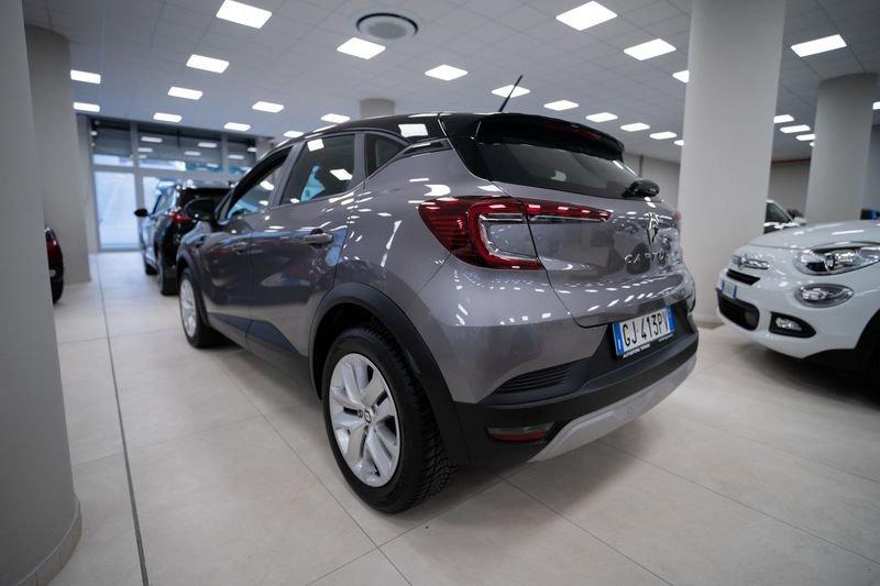 Renault Captur 1.0 tce Zen Gpl 100cv my21
