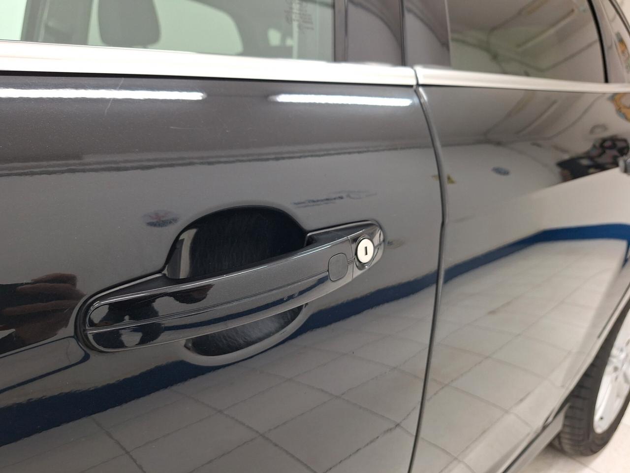 Ford Focus Titanium 1.6 TDCi 115cv