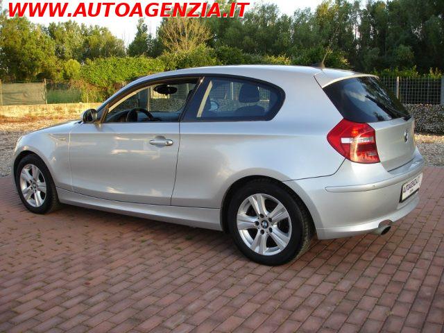 BMW 120 d cat 3 p Eletta COUPE'