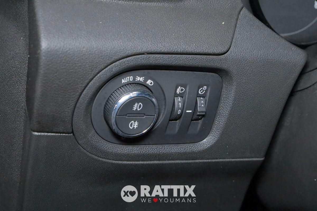 Opel Grandland X 1.2 Ecotec 130CV Innovation