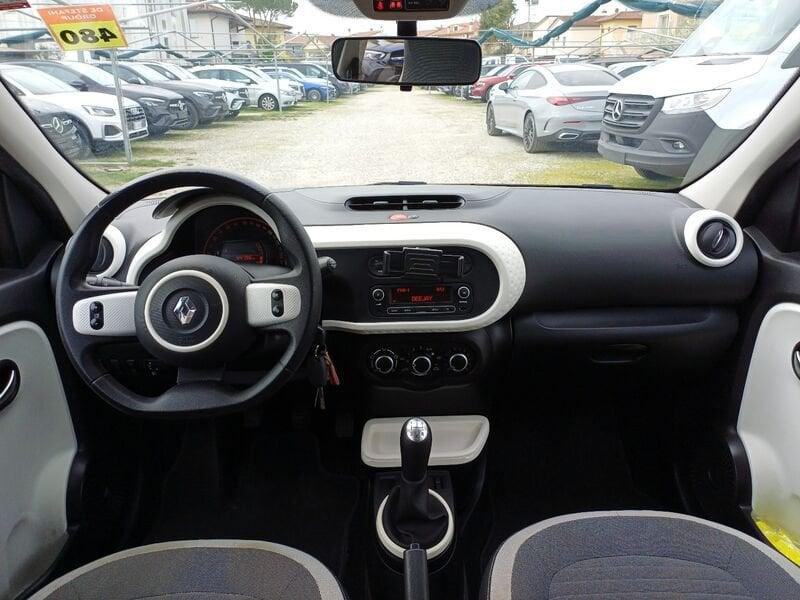 Renault Twingo Twingo 1.0 sce Live 70cv