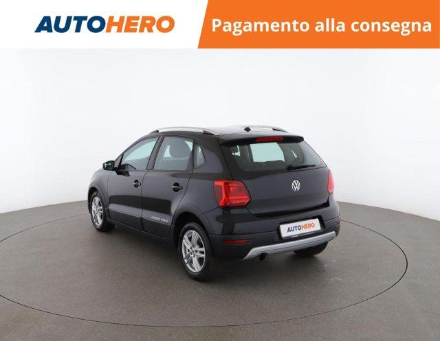 VOLKSWAGEN Polo 1.4 TDI DSG BlueMotion Technology