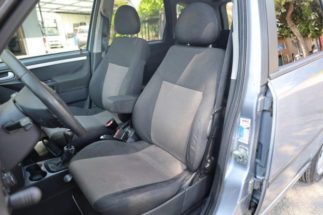 OPEL Meriva 1.7 CDTI 101CV UniPropr x NEOPATENTATI Gomme NUOVE