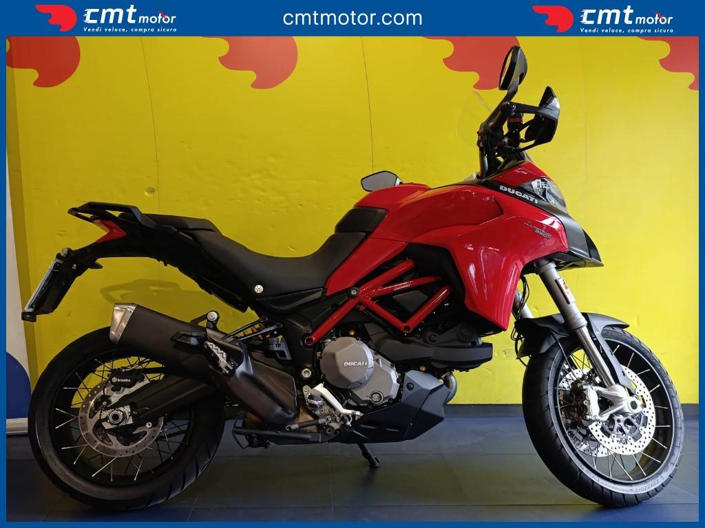 Ducati Multistrada 950 - 2021