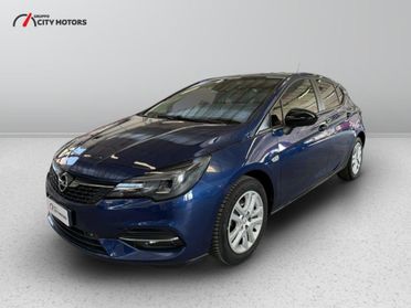 Opel Astra 5 Porte 1.2 Turbo 2020