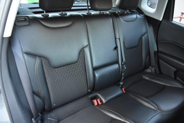 JEEP Compass 1.6 Multijet II 2WD Limited *Navi, Telecamera*