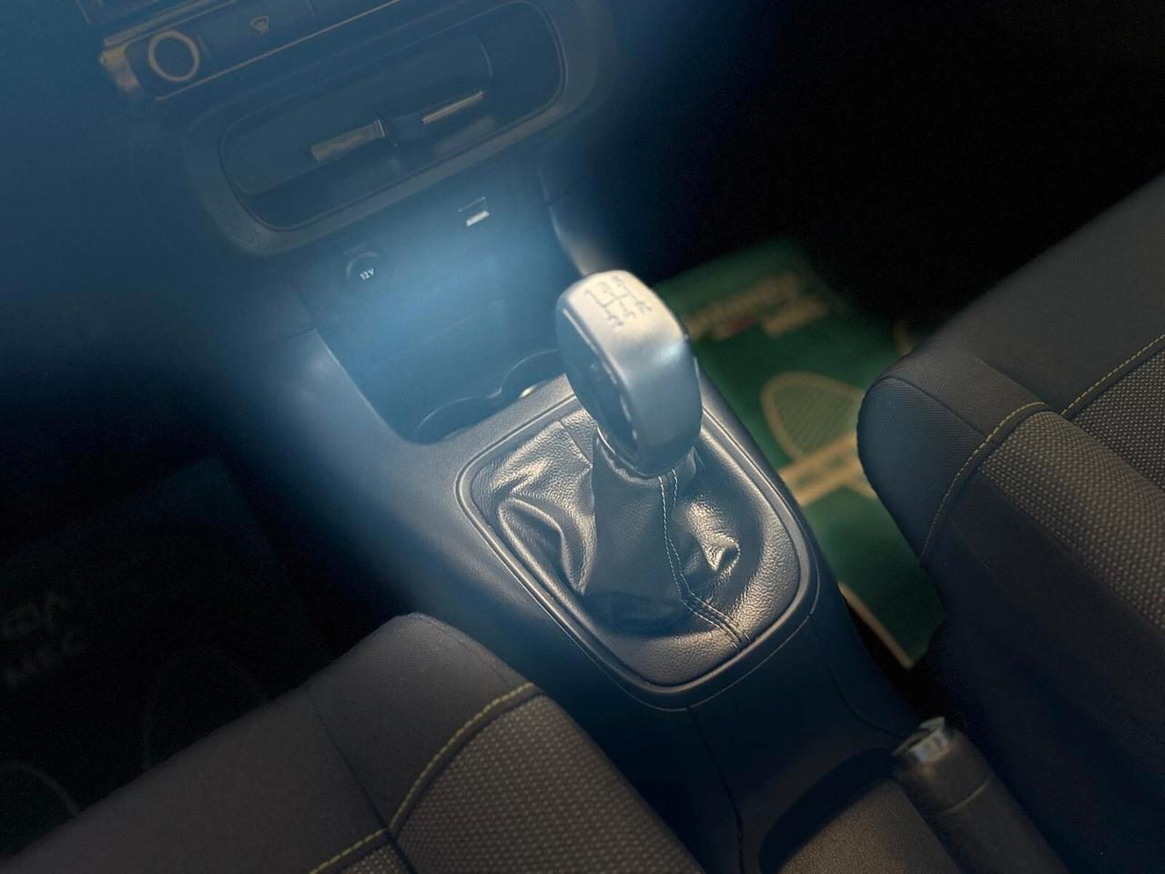 Citroen C3 PureTech 83 S&S Shine