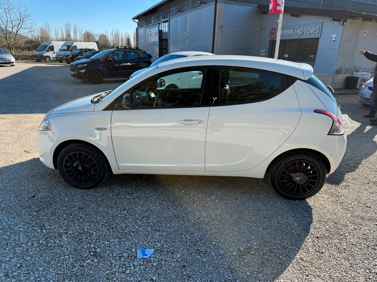 Lancia Ypsilon 1.2 69 CV Elefantino 65.000 KM