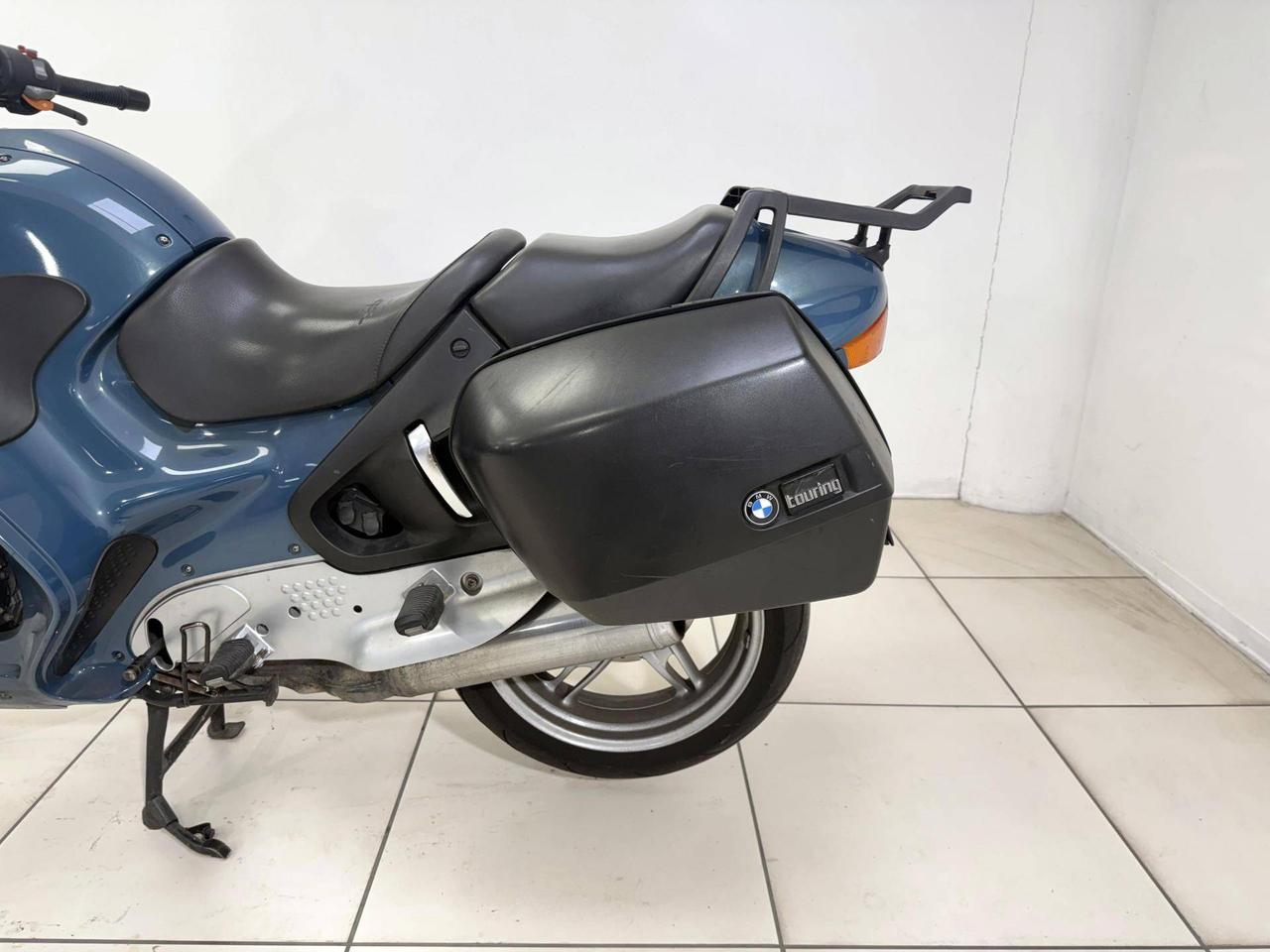BMW R 1150 RT Abs