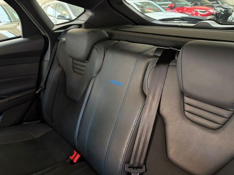 Ford Focus RS RS 2.3 350cv AWD