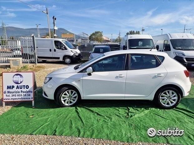 Seat Nuova Ibiza 1.2 Tdi sTYLE(GARANTITA-IVA INCL.