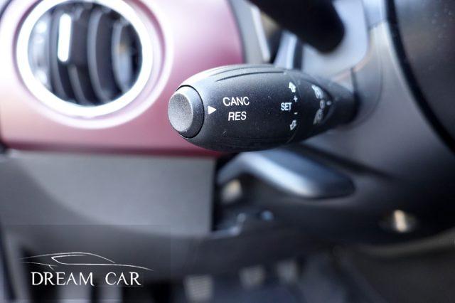 FIAT 500C 1.0 Hybrid Dolcevita UNIPRO PERFETTA OK NEOPAT