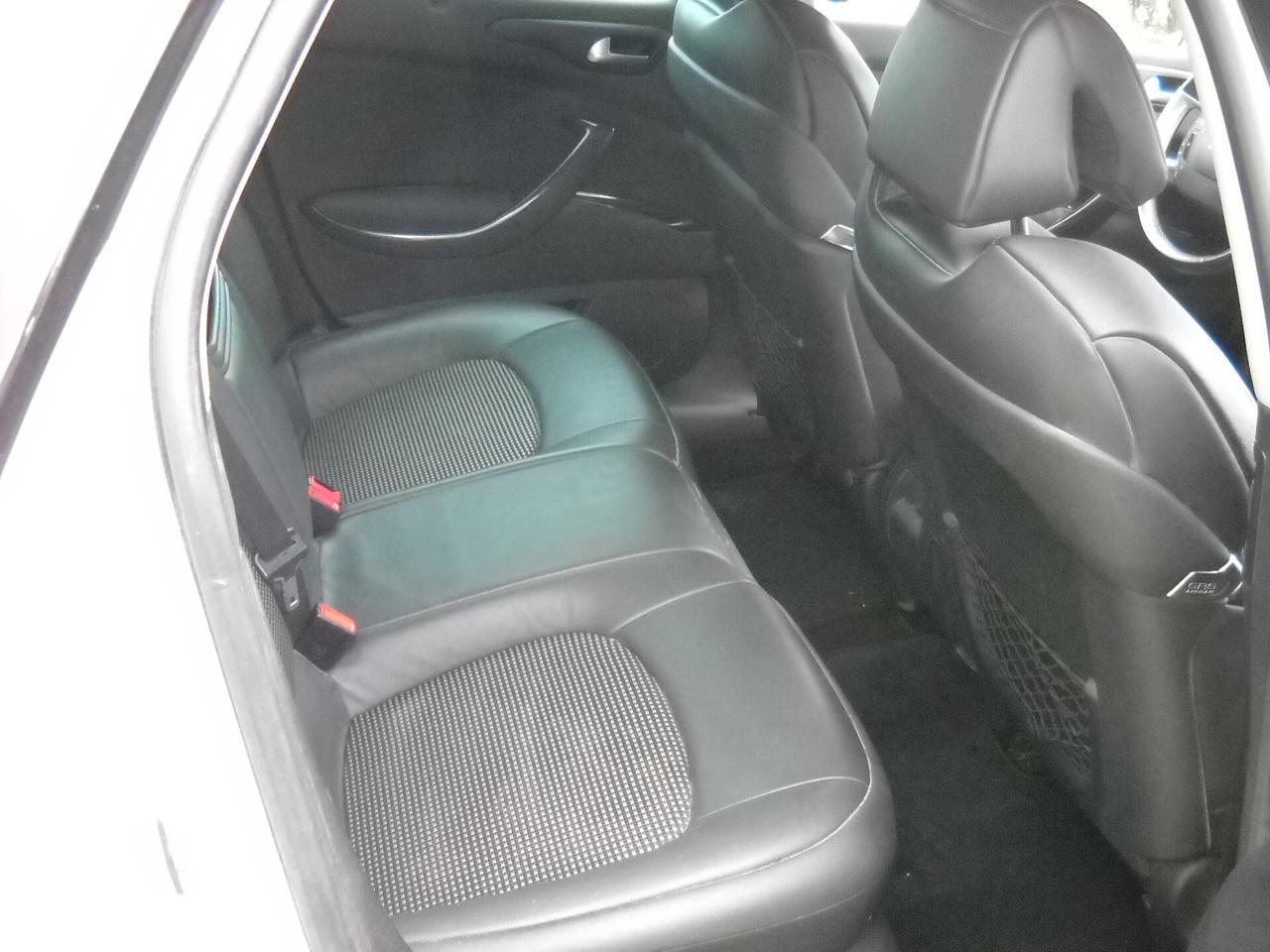 Citroen C5 BlueHDi 180 EAT6 S&S Hydractive Executive Tourer XTR