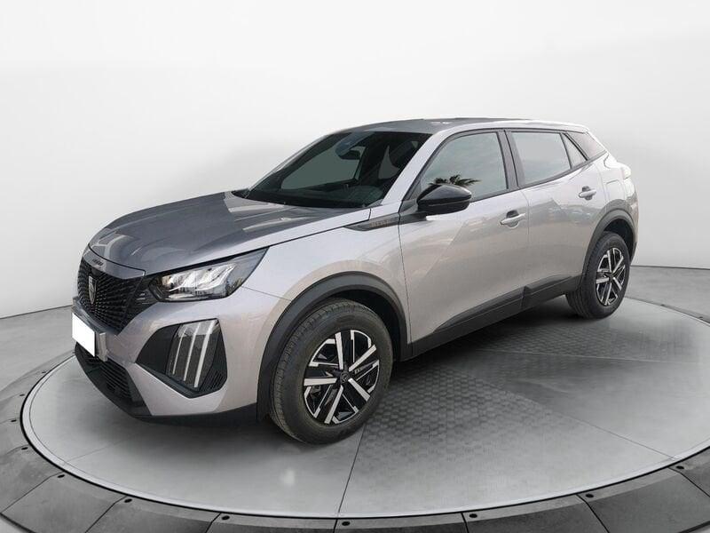 Peugeot 2008 PureTech 100 S&S Style